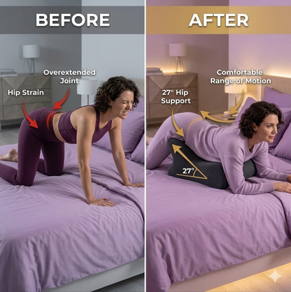 Nordik: Söma Pillow