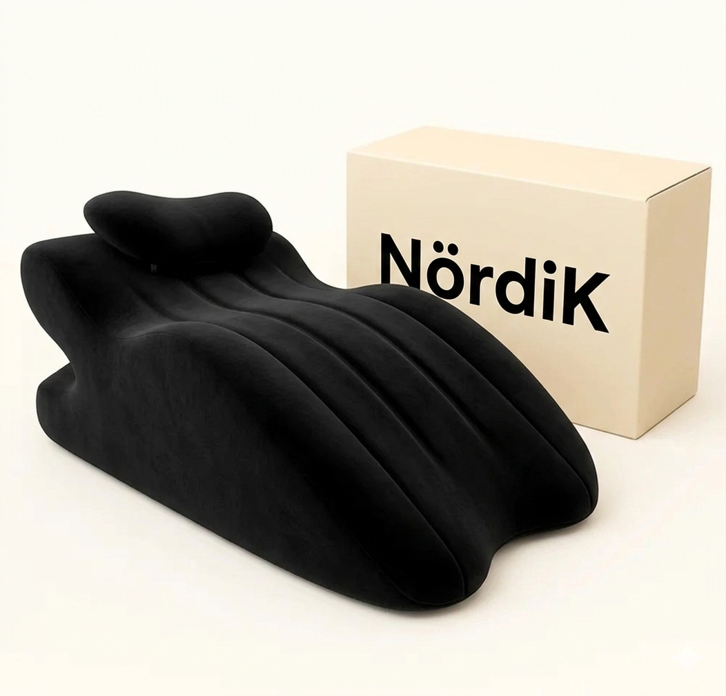 Nordik: Söma Pillow