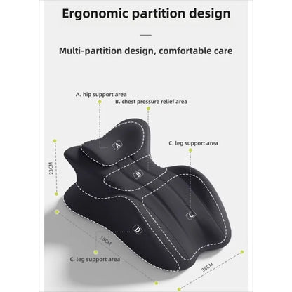 Nordik: Söma Pillow