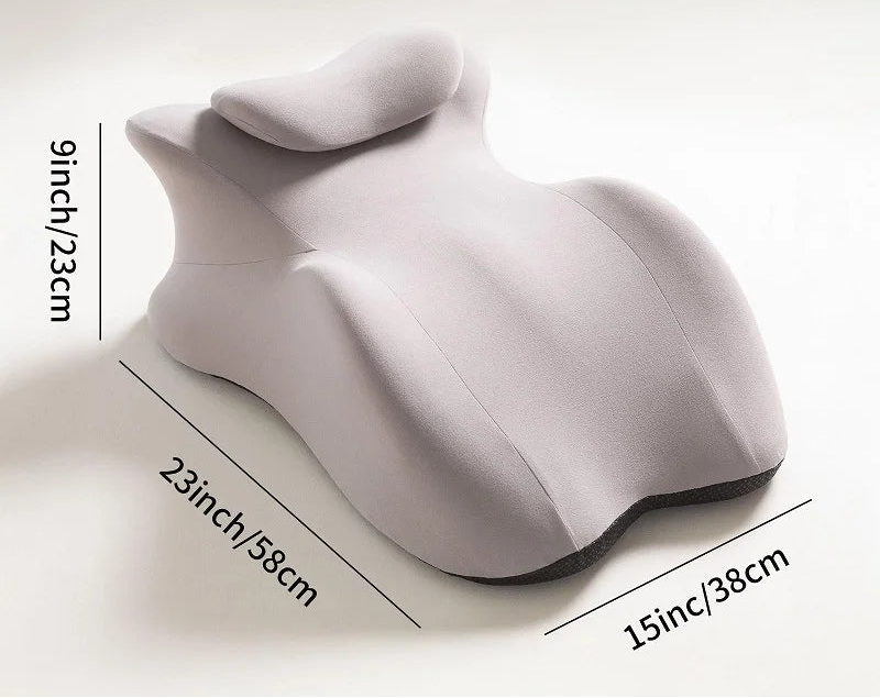 Nordik: Söma Pillow