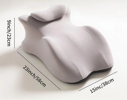 Nordik: Söma Pillow