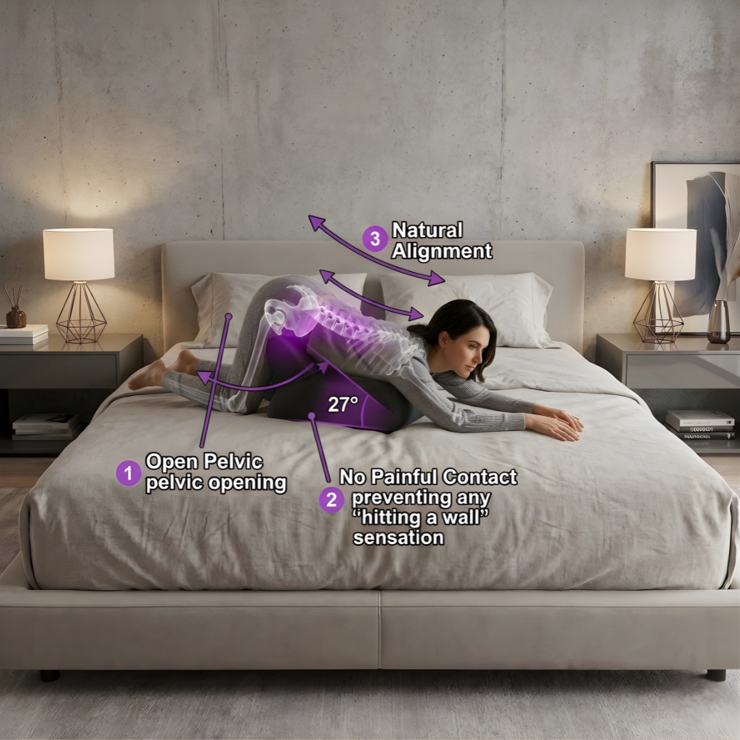 Nordik: Söma Pillow