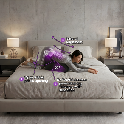 Nordik: Söma Pillow